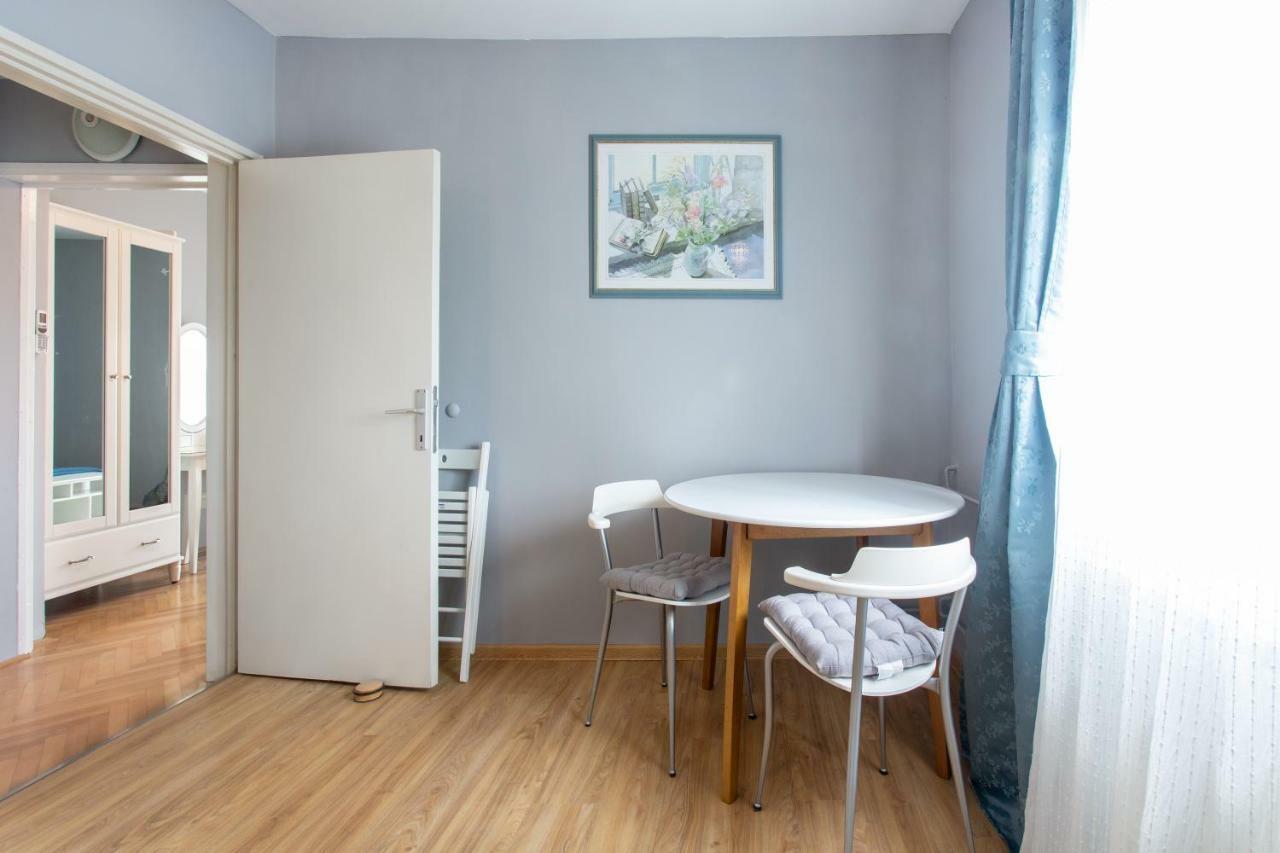 Villa Romana - Free Private Parking Ljubljana Buitenkant foto
